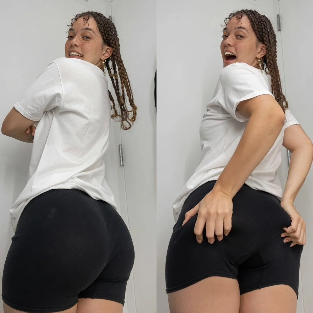 Claralilywest FatAss image 2