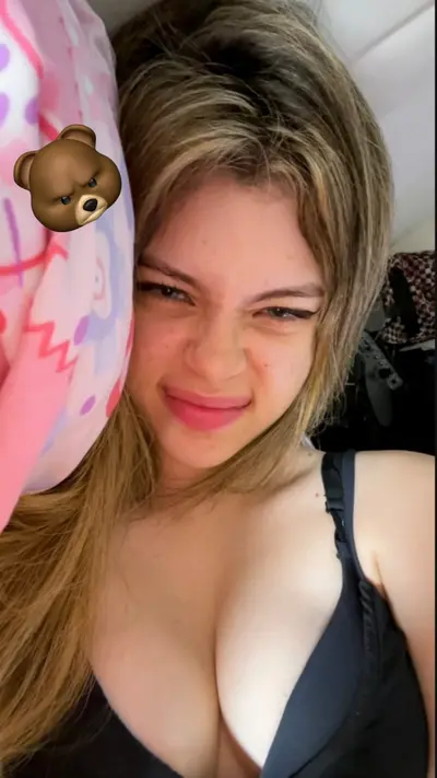Slut bonde girl cover image