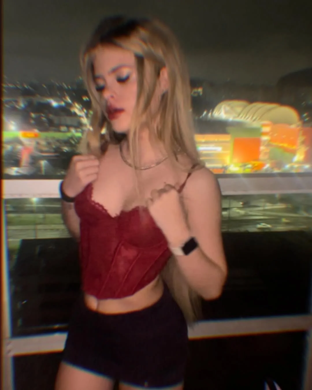 Slut bonde girl image 8