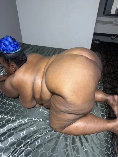 MS MEMPHIS HUGE BOOTY cover image