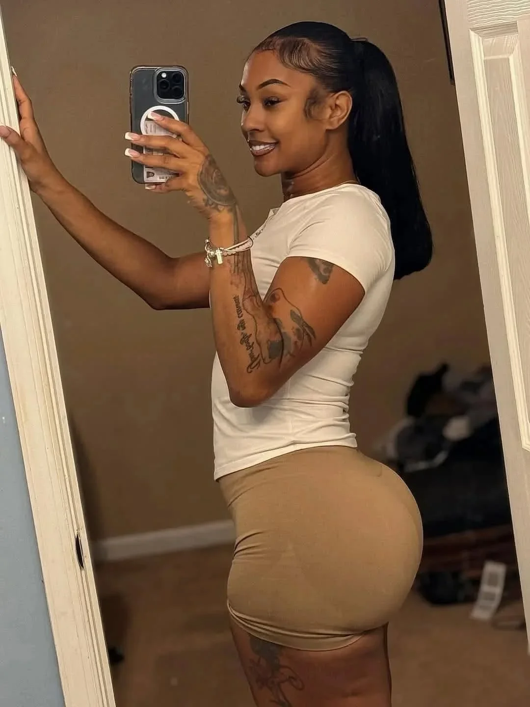 India 'Love' Westbrooks image 10