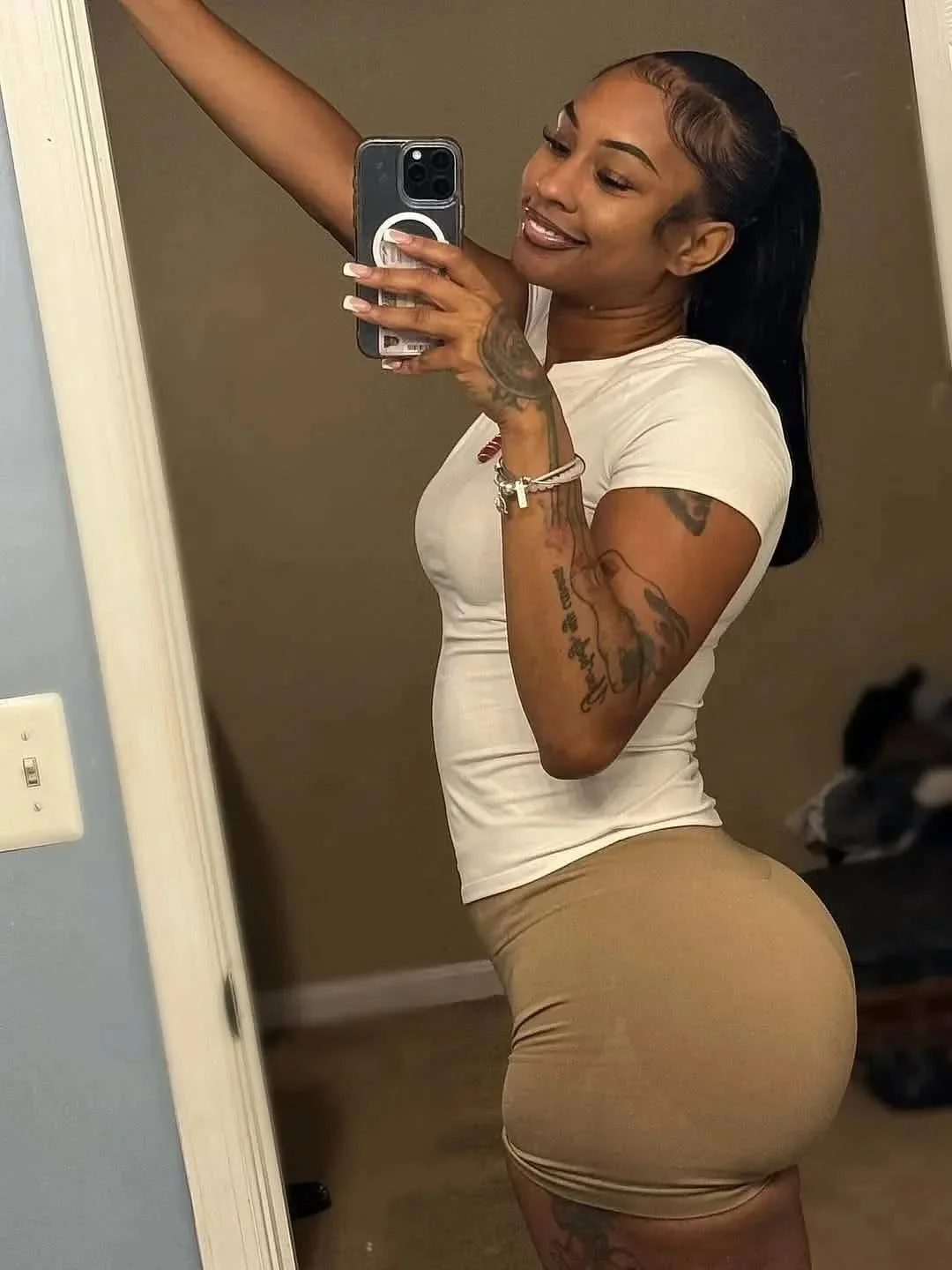 India 'Love' Westbrooks image 16