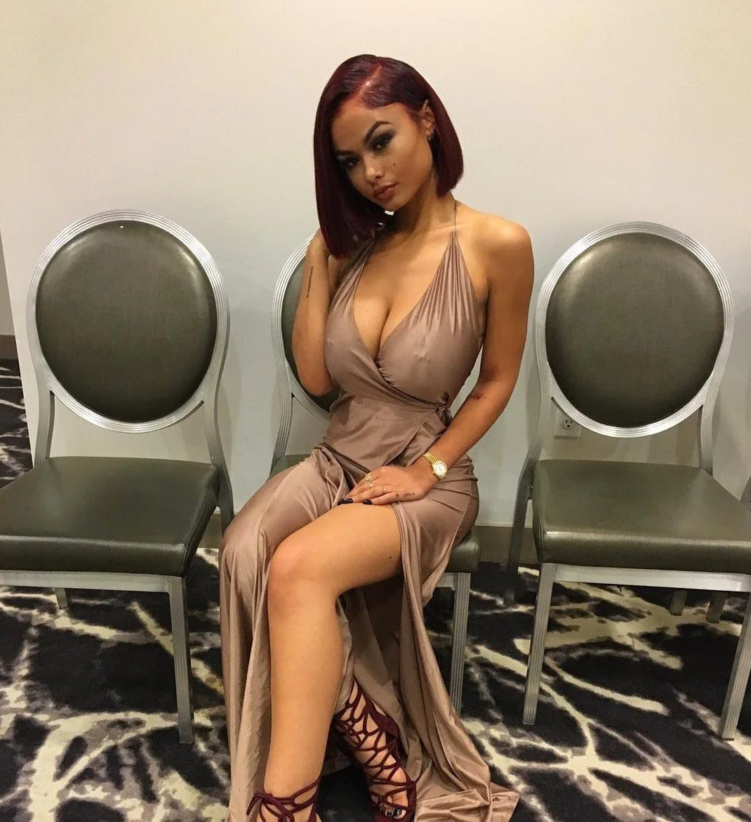 India 'Love' Westbrooks image 2