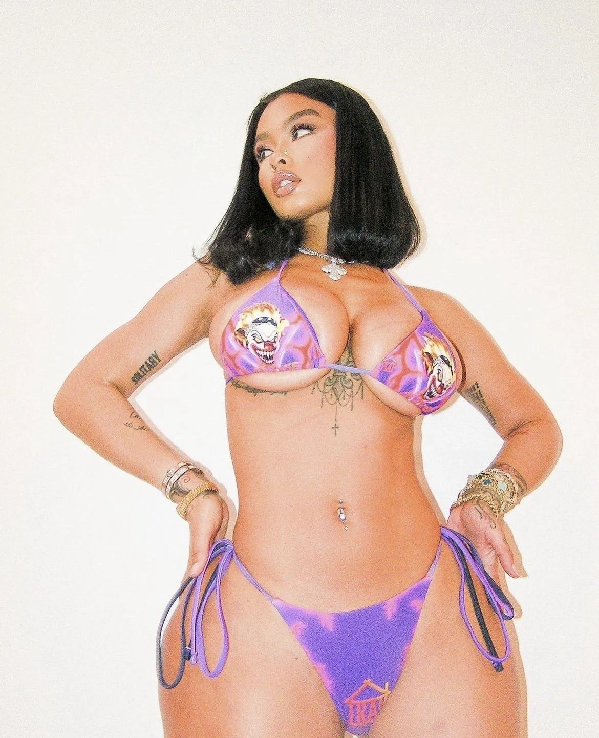 India 'Love' Westbrooks image 40