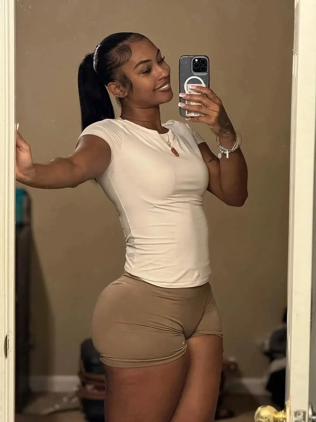 India 'Love' Westbrooks image 5