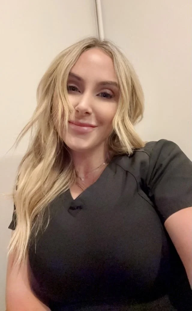 MILF nurse image 5