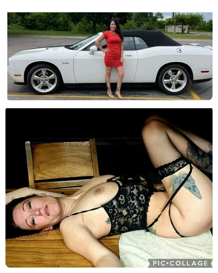 Sexy Slim Michigan Milf wants to be a famous webslut image 2