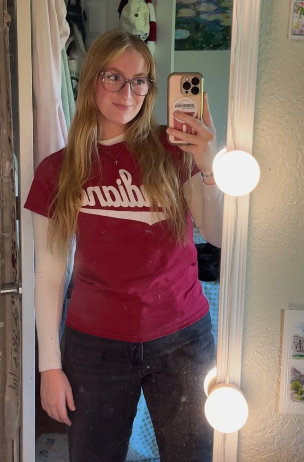 College Whore Madison Stark IUSB Athlete PMV (Nudes, Blowjobs, and Getting Fucked) image 11