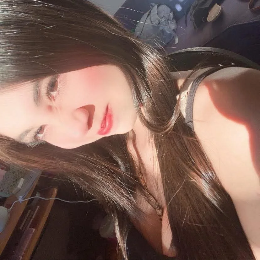 Dulce, la puta hermana de un seguidor 🔥 image 2
