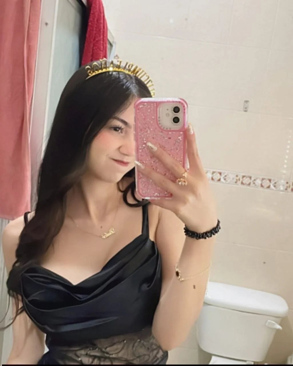 Dulce, la puta hermana de un seguidor 🔥 image 4