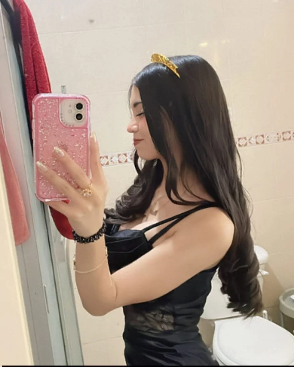 Dulce, la puta hermana de un seguidor 🔥 image 5