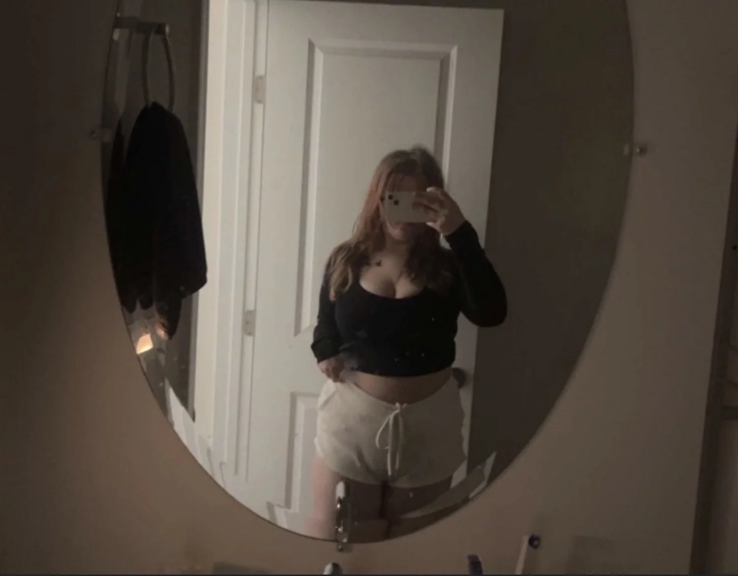 Cute slut friend is always down to get fucked image 2