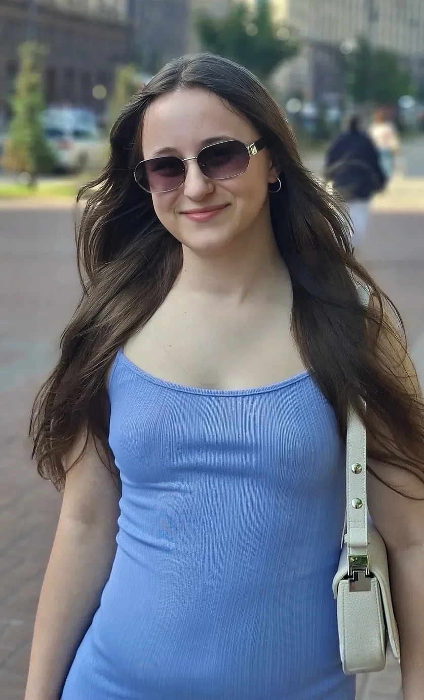 Sexy big ass bitch gf caught main image