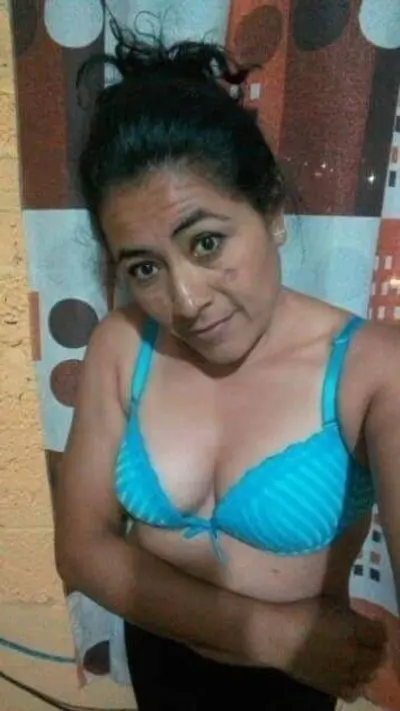 Mi puta madura cover image