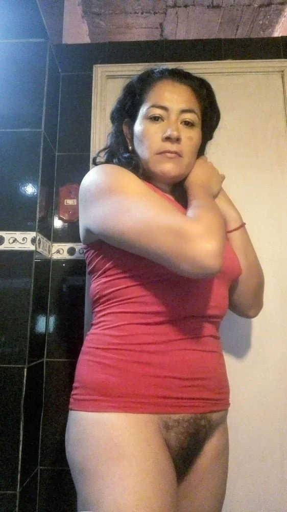 Mi puta madura image 23