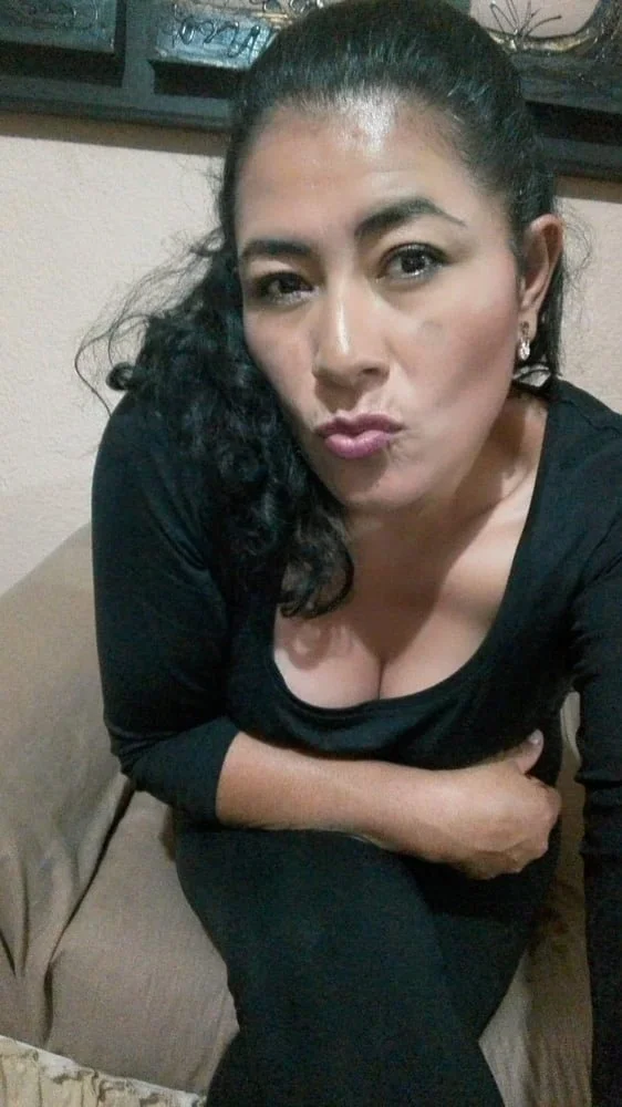 Mi puta madura image 8
