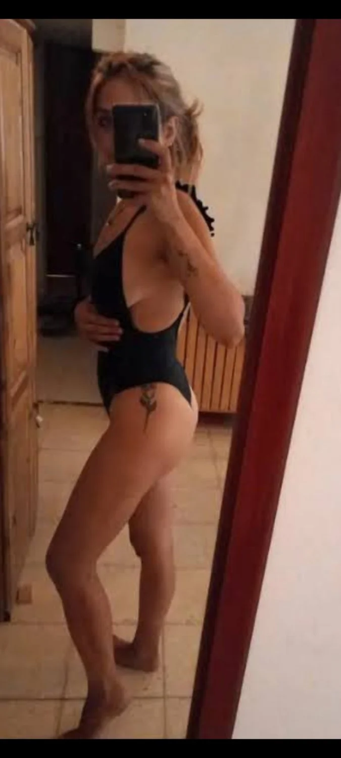 Antonella, hermosa mama argentina !! image 7