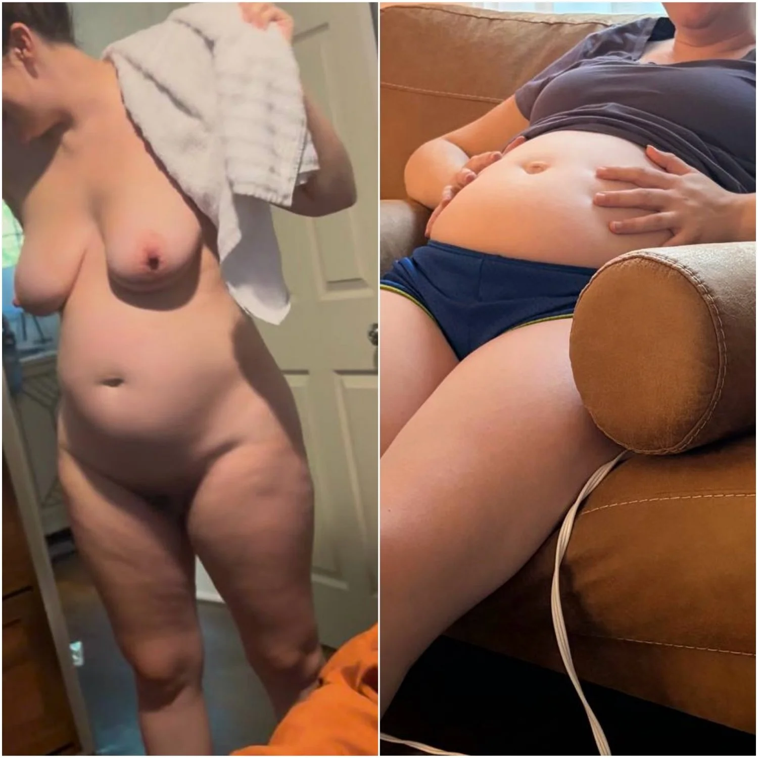 Pregnant Wife main image