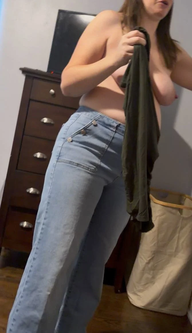 Pregnant Wife image 10
