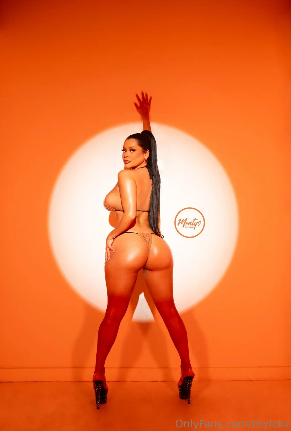Post compartido por un seguidor. "Titylokz🇦🇷🥵" image 9