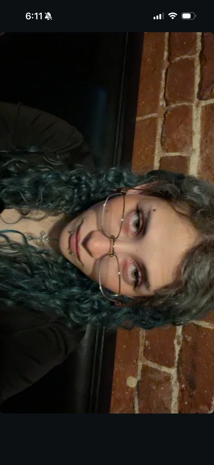 661 emo slut image 1