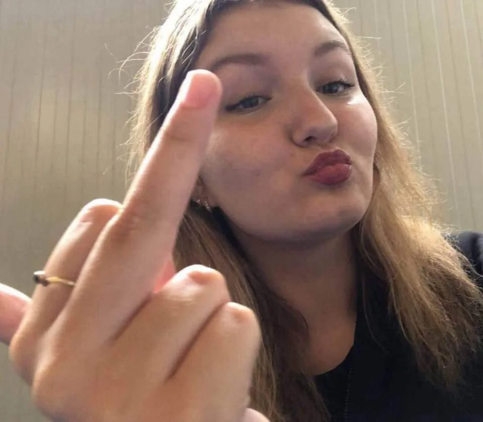 21yo College Whore Ena Sharing Her Body image 10