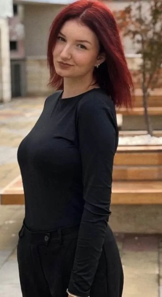 21yo College Whore Ena Sharing Her Body image 13