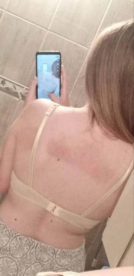 21yo College Whore Ena Sharing Her Body image 18