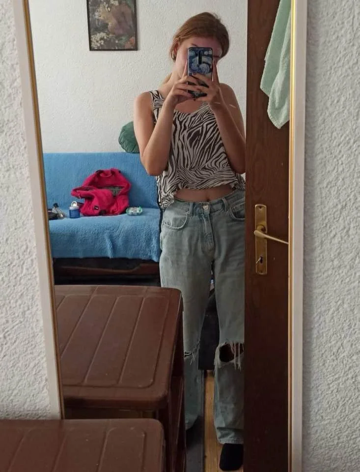 21yo College Whore Ena Sharing Her Body image 19