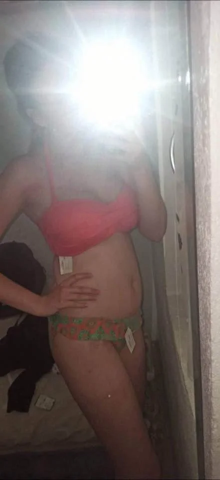 21yo College Whore Ena Sharing Her Body image 21