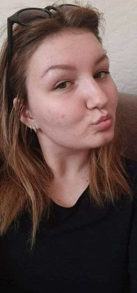 21yo College Whore Ena Sharing Her Body image 27