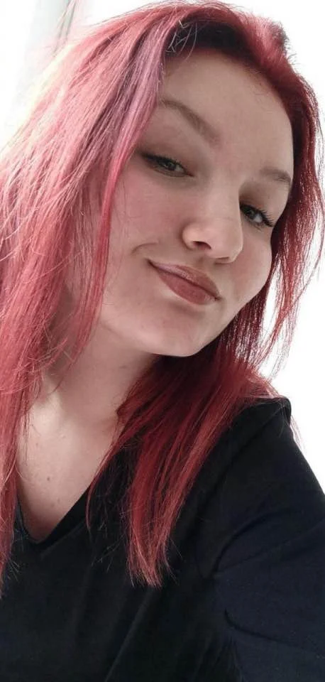 21yo College Whore Ena Sharing Her Body image 3