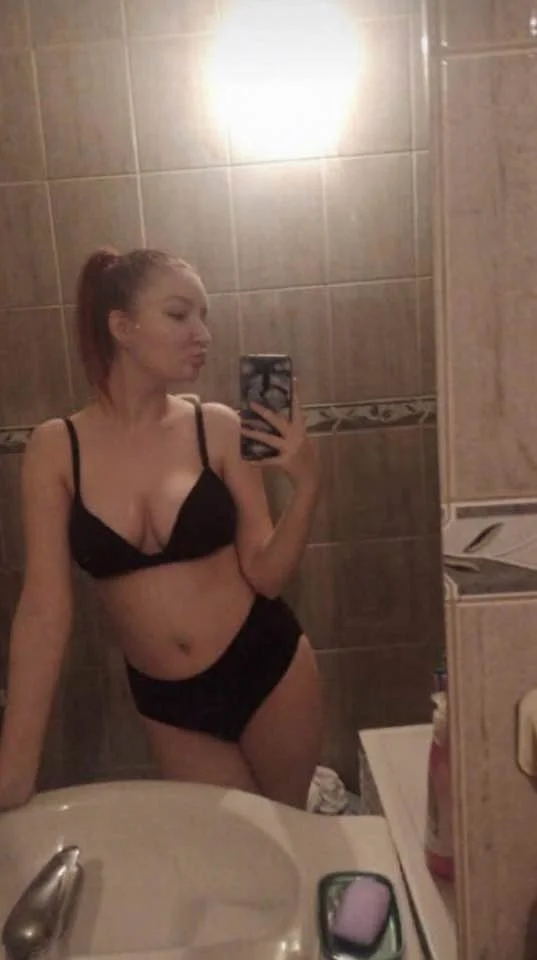 21yo College Whore Ena Sharing Her Body image 40