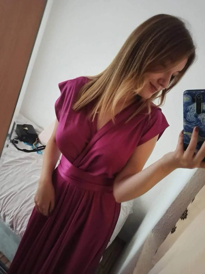 21yo College Whore Ena Sharing Her Body image 41
