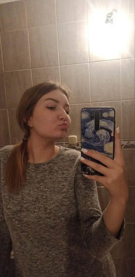 21yo College Whore Ena Sharing Her Body image 42