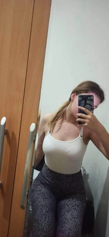 21yo College Whore Ena Sharing Her Body image 8