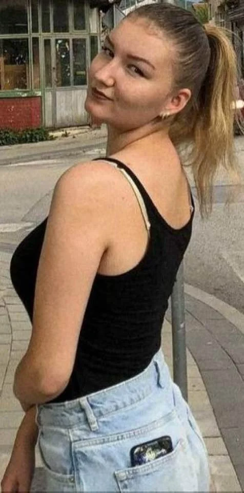 21yo College Whore Ena Sharing Her Body image 9