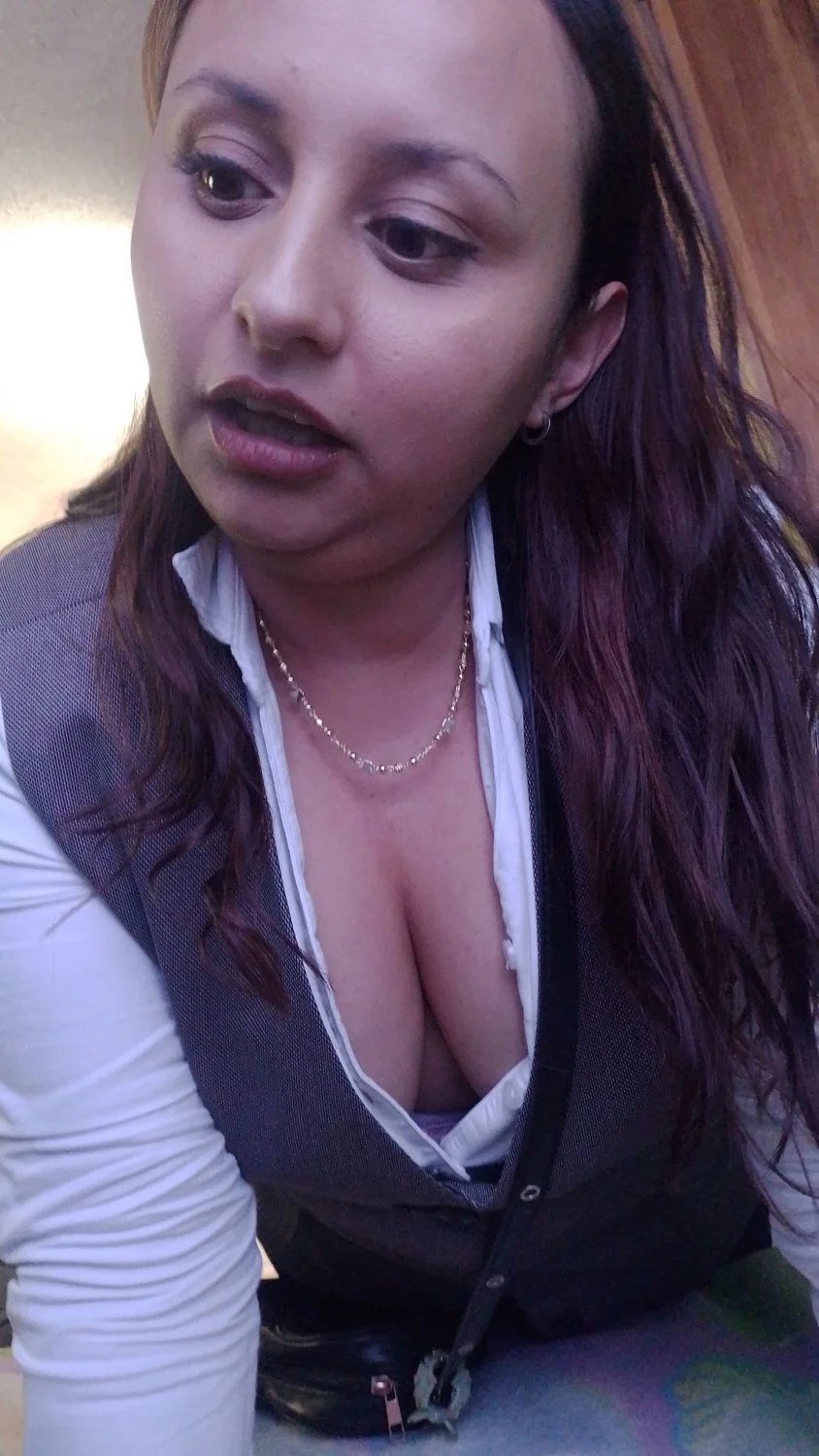 Puti esposa image 23