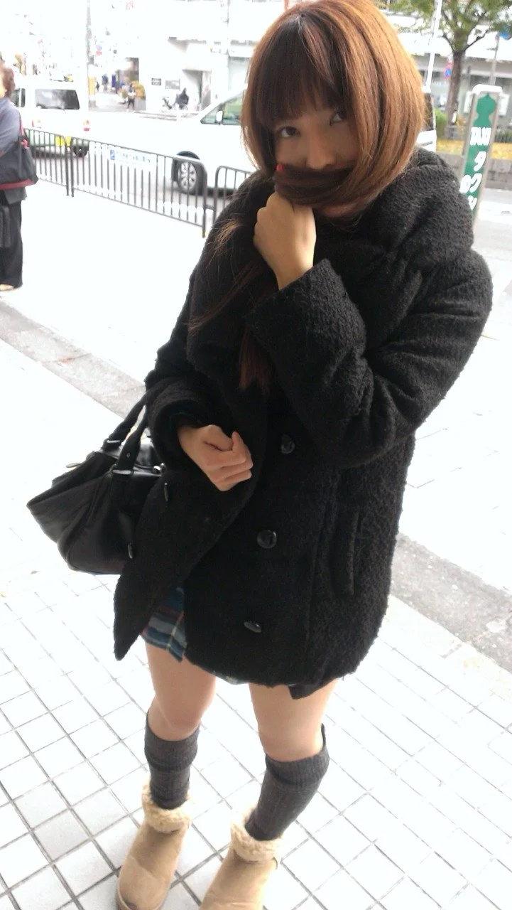 Japanese amateur girl 14-1 image 19