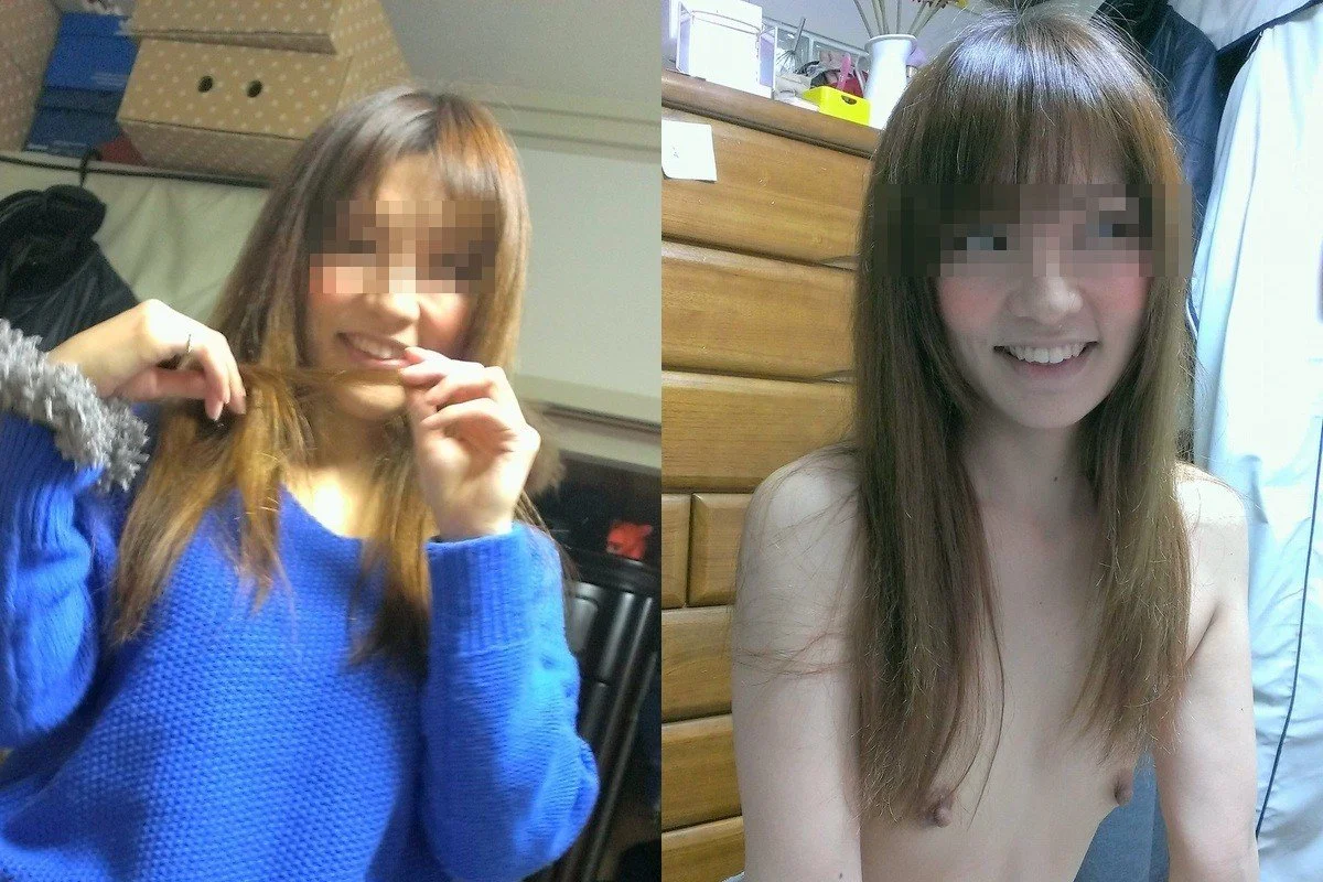 Japanese amateur girl 14-1 image 20