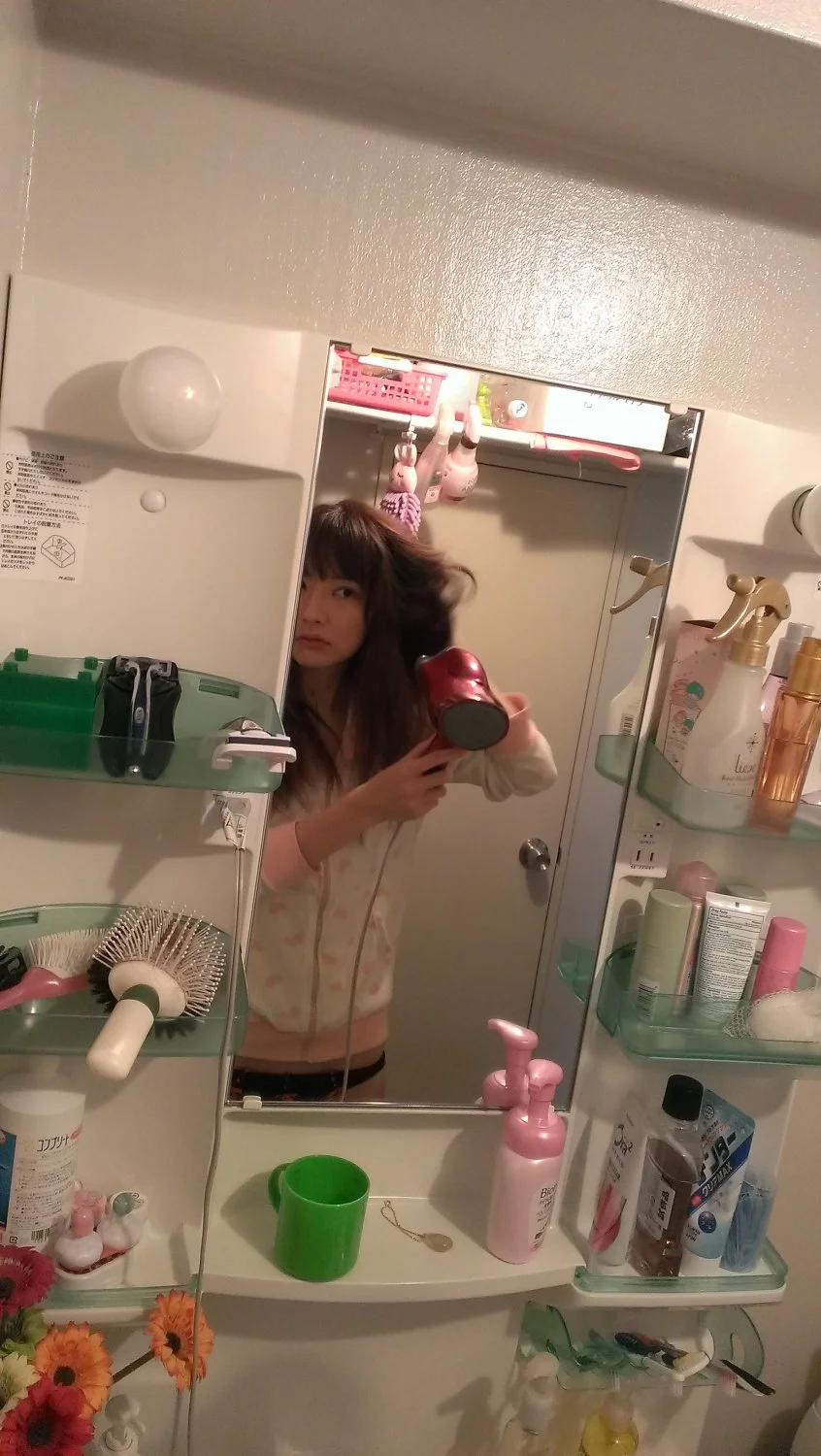 Japanese amateur girl 14-1 image 44