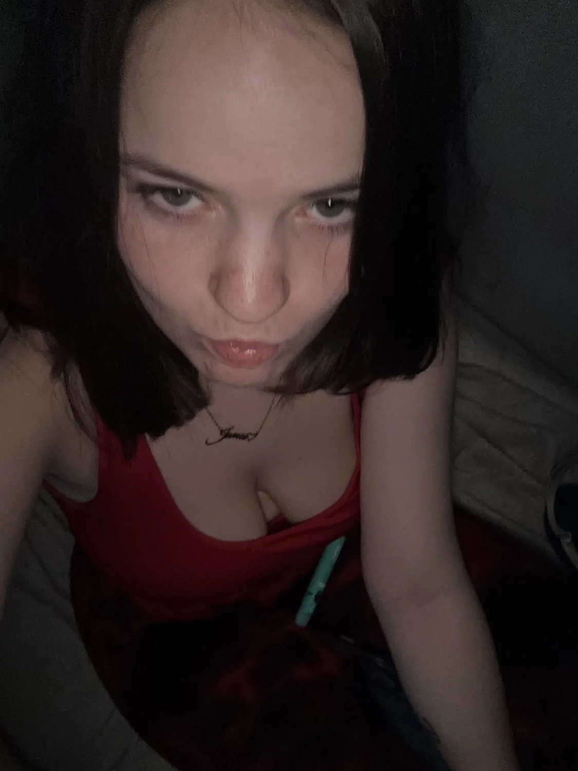 Bf leaked big tit slu image 1