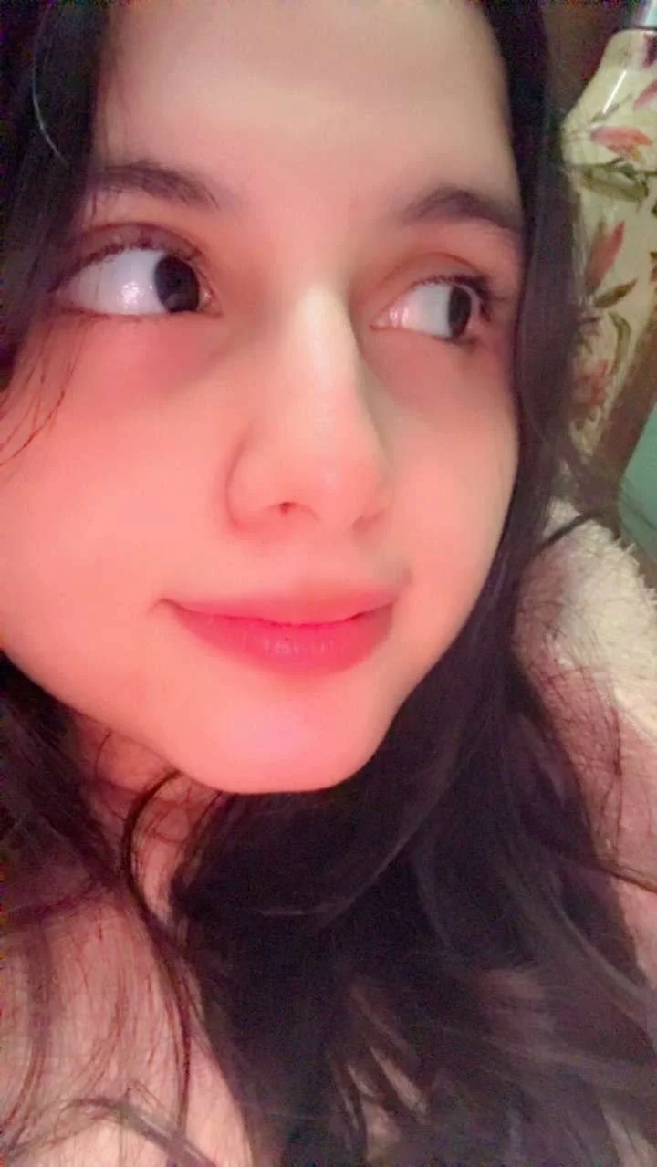 396 - Cute Indian gf image 16