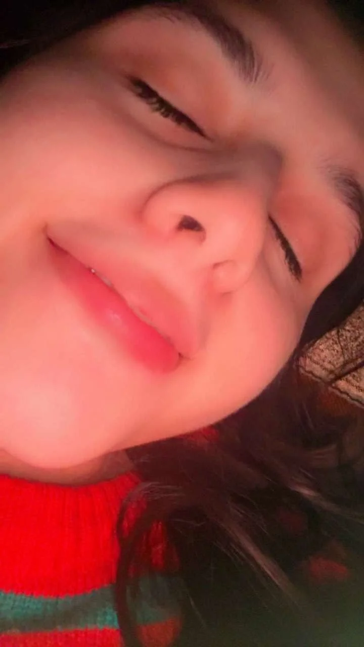 396 - Cute Indian gf image 3