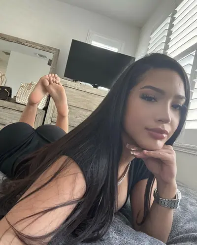 Sexy Latina Bop cover image