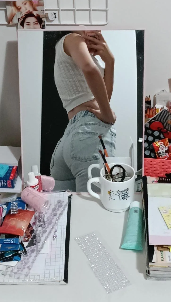 Rico aporte culona de un seguidor image 9