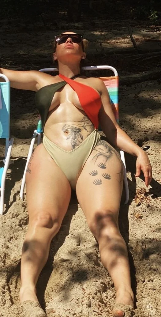 Atlanta big booty milf Candace Cabrera image 14