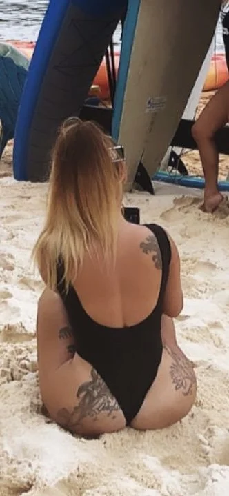 Atlanta big booty milf Candace Cabrera image 18