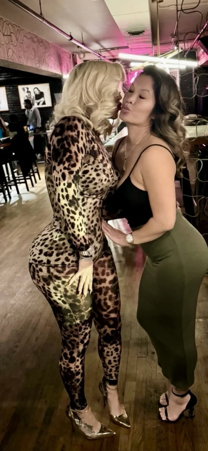 Atlanta big booty milf Candace Cabrera image 4