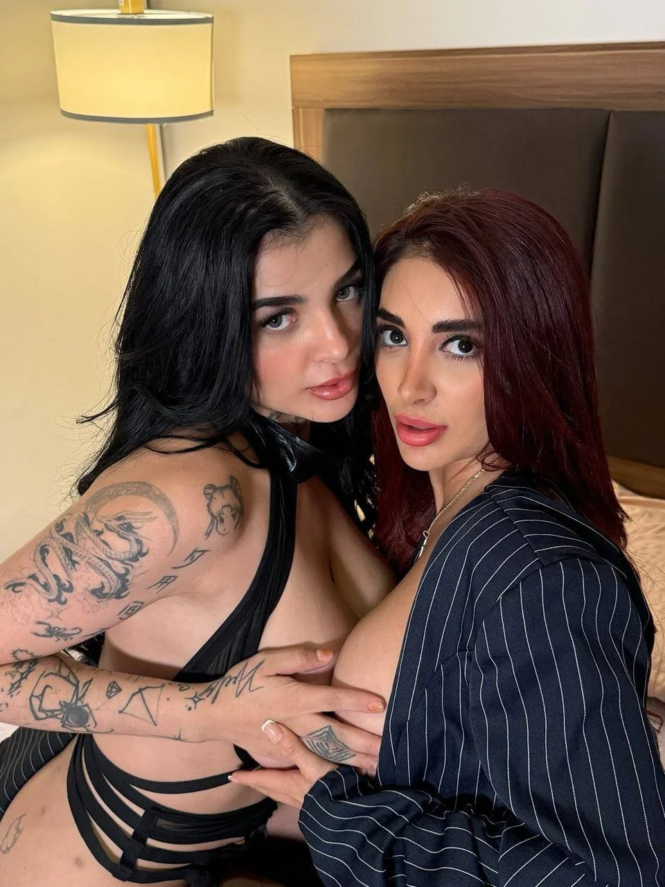 Karely Ruiz buenísima influencer mexicana image 2